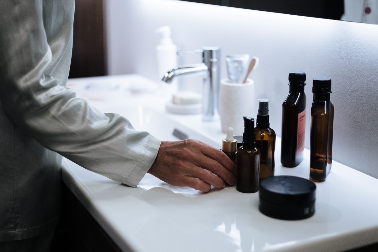 Allergie de contact : identifier le produit qui fait réagir votre peau