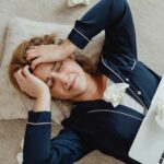 Cortisol et sommeil : pourquoi le stress vous réveille à 3 h du matin