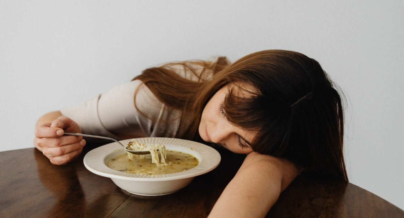 Cortisol et prise de poids : le rôle du stress sur le ventre