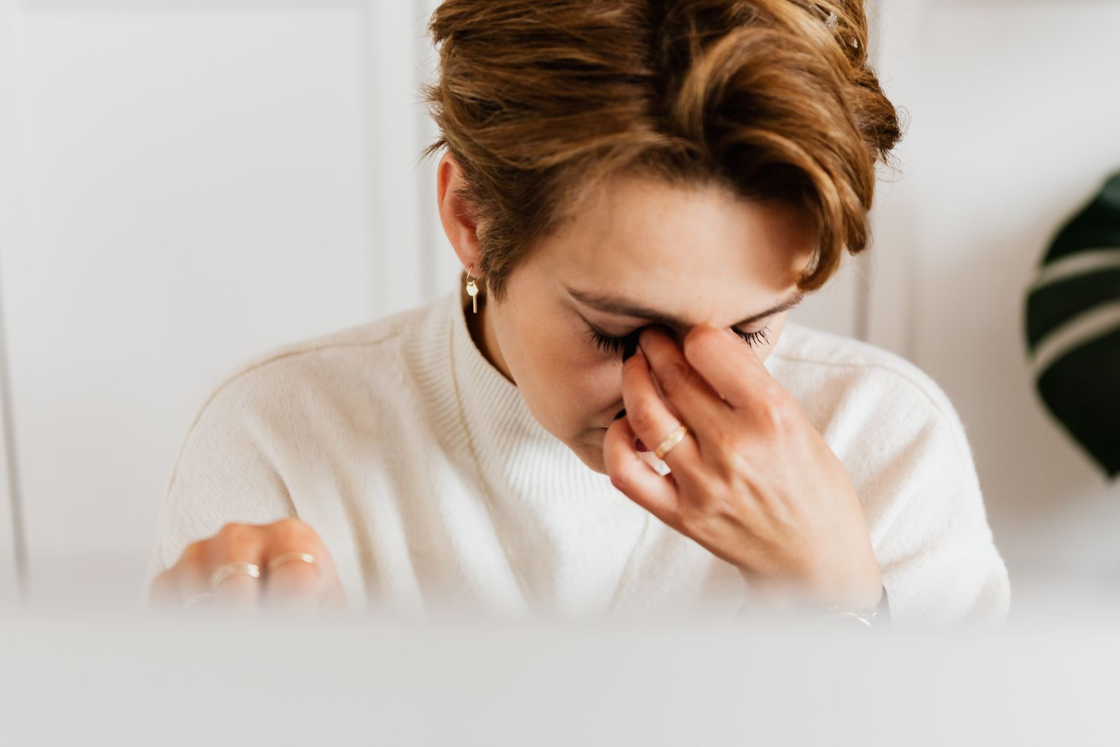 Démangeaisons et stress : quand l'anxiété se lit sur la peau