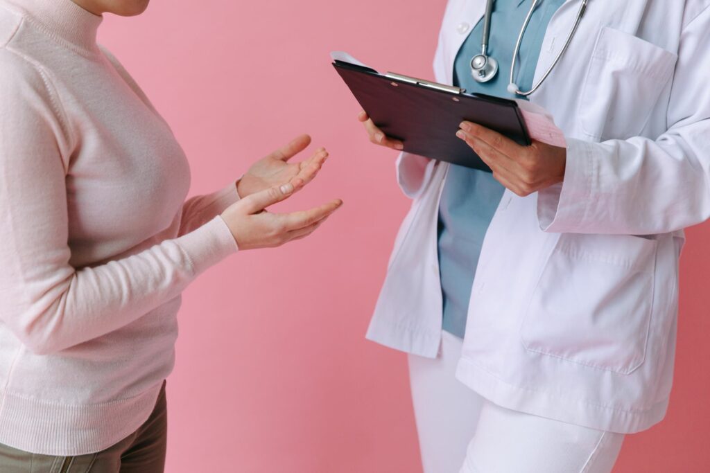 Les signes qui doivent faire consulter sans attendre