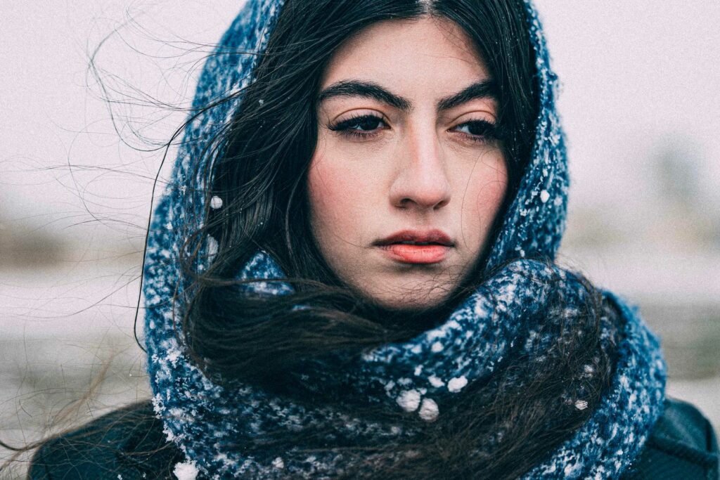 Renforcer les soins dès les premiers froids