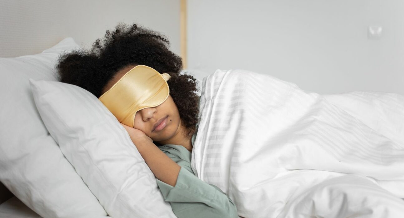 Eczéma et sommeil : briser le cercle démangeaison-insomnie