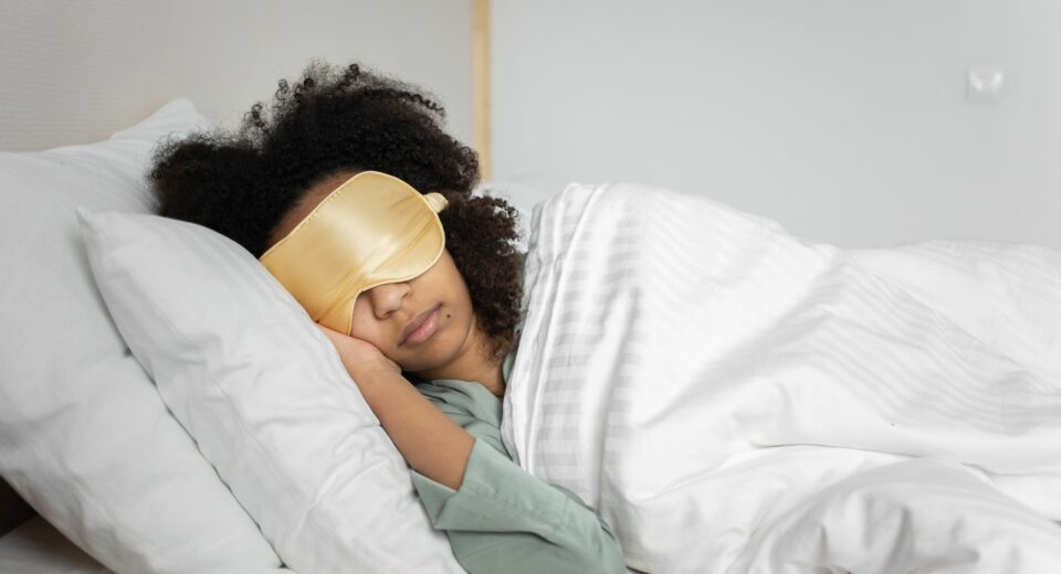 Eczéma et sommeil : briser le cercle démangeaison-insomnie