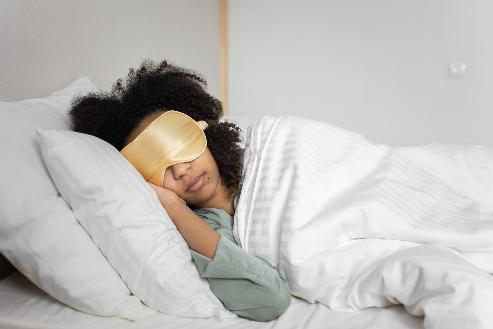 Eczéma et sommeil : briser le cercle démangeaison-insomnie