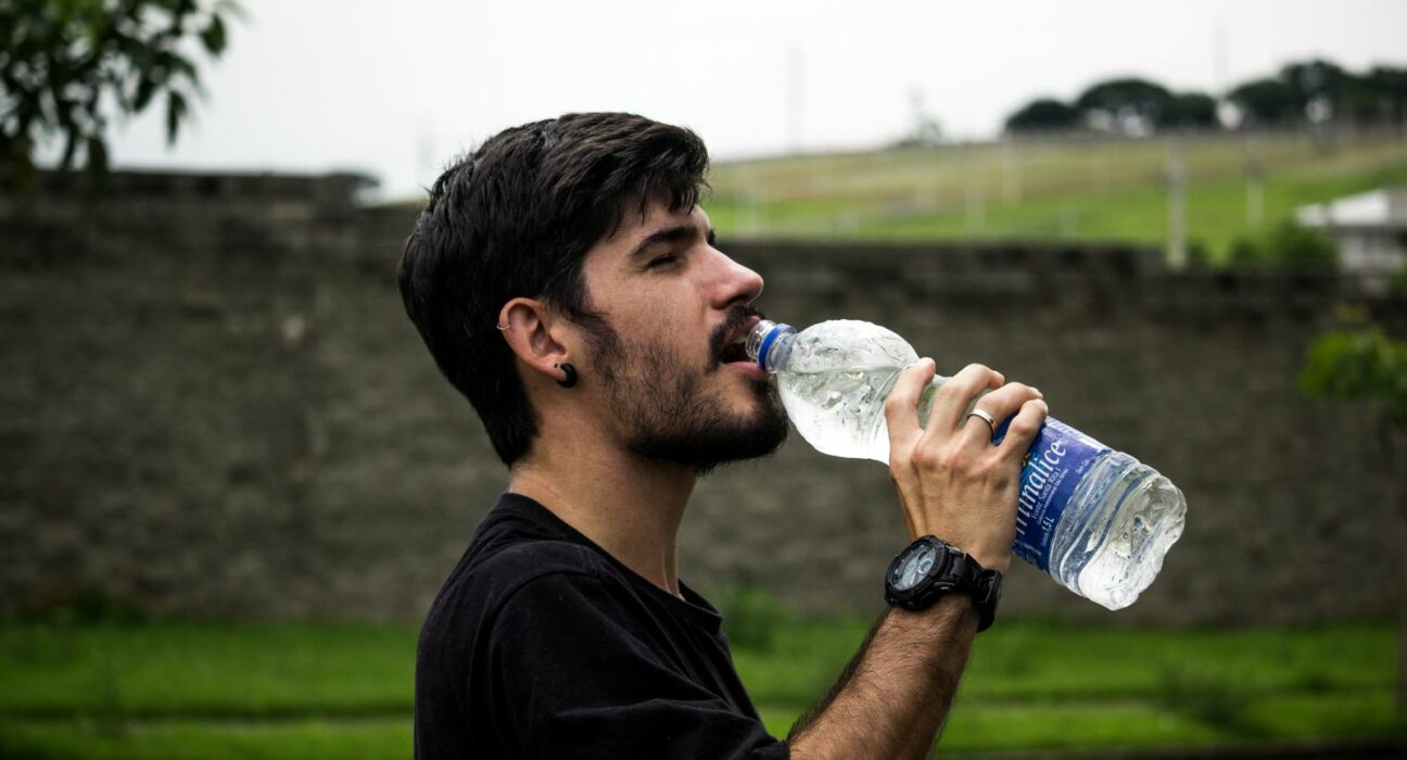 Énergie et hydratation : combien boire vraiment ?