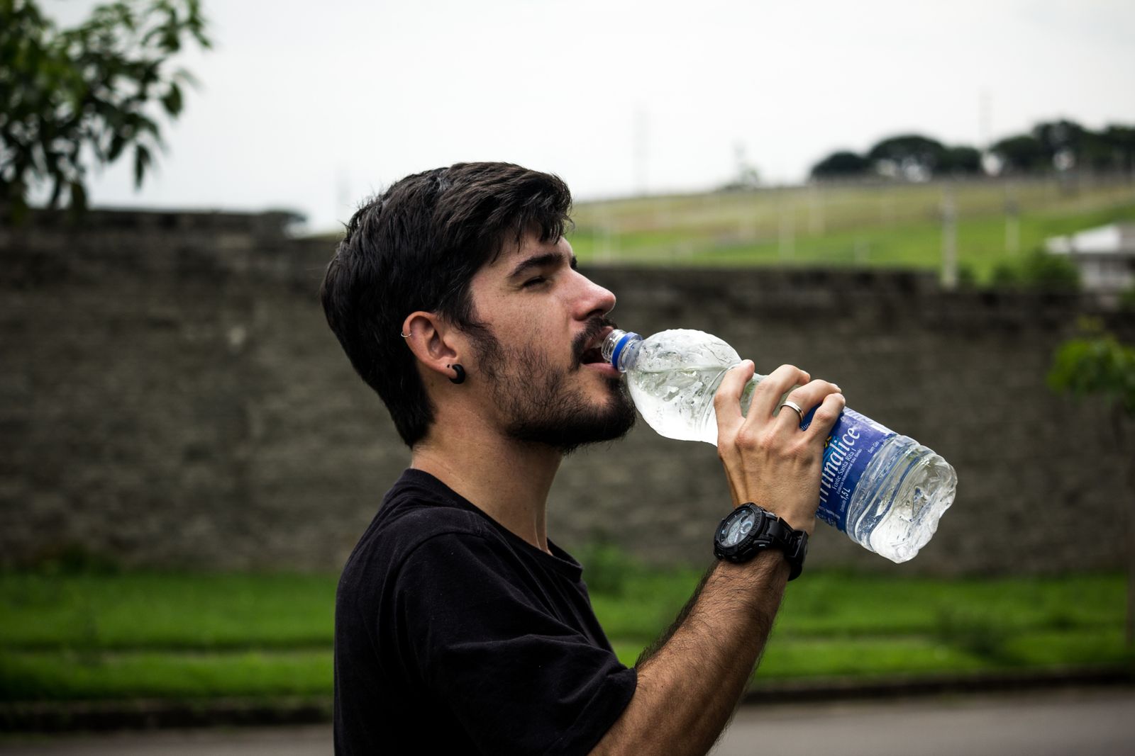 Énergie et hydratation : combien boire vraiment ?