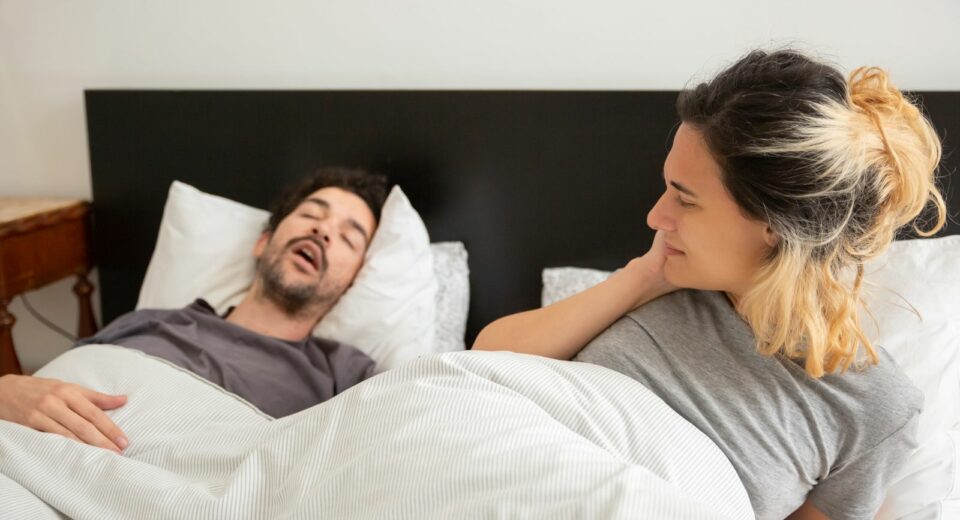 Fatigue chronique et apnée du sommeil : un duo souvent méconnu