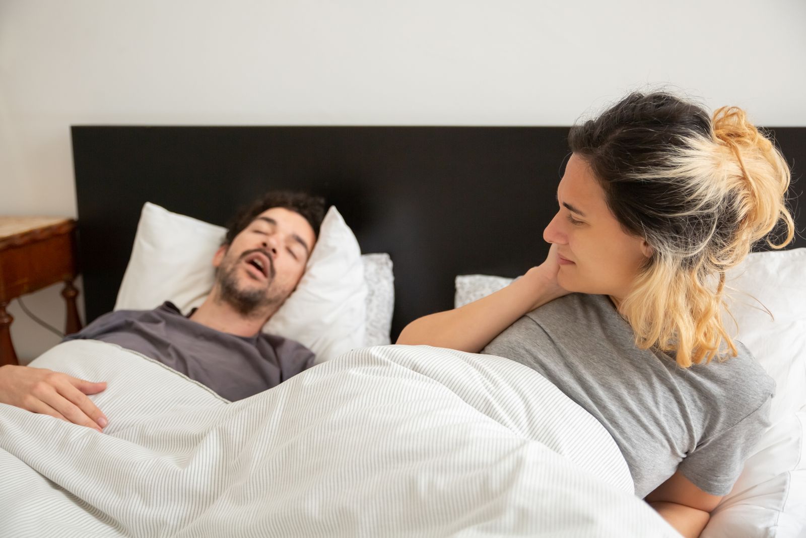 Fatigue chronique et apnée du sommeil : un duo souvent méconnu