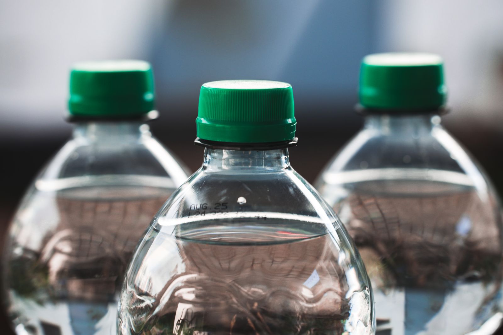 Fatigue et hydratation : quand le manque d'eau épuise