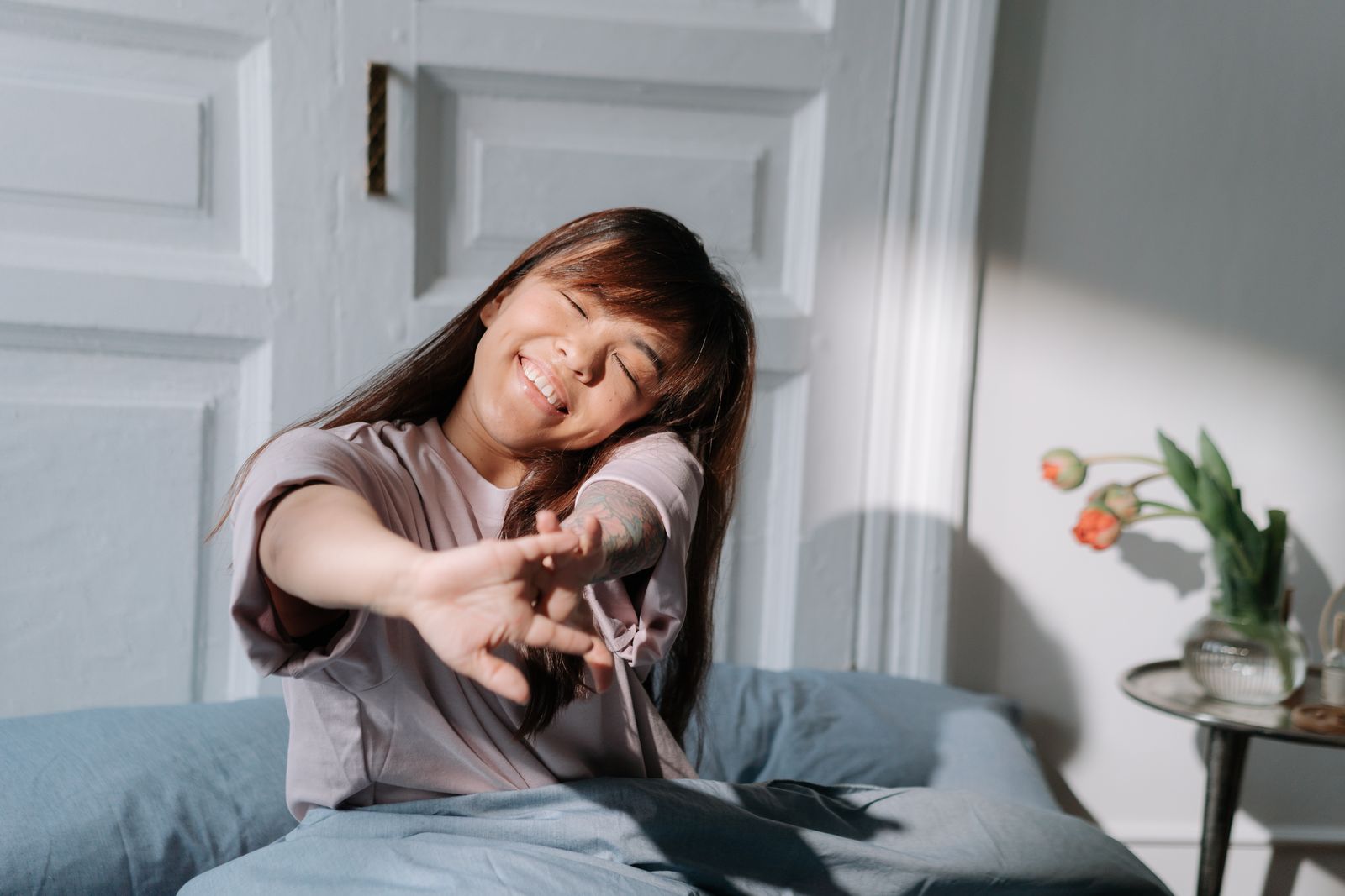 Fatigue le matin au réveil : causes courantes et solutions