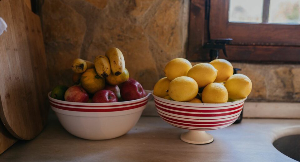 Fruits et glycémie : lesquels choisir et comment les manger