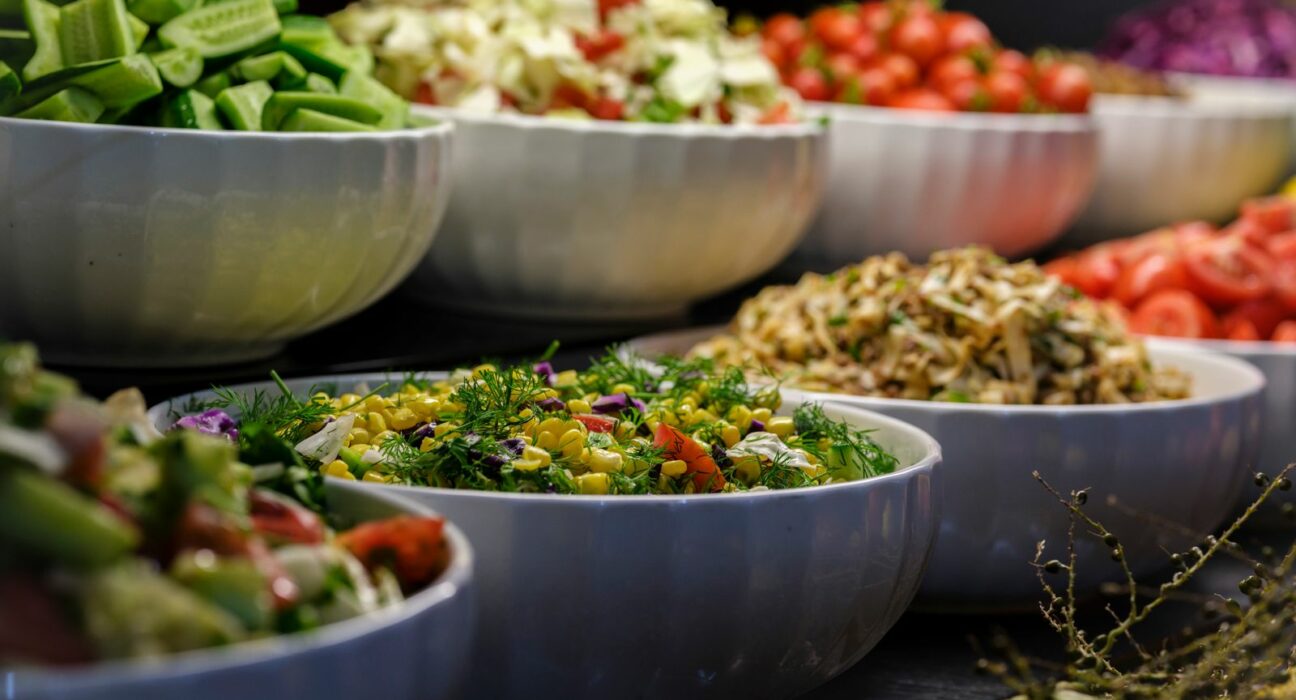 Glycémie et fibres : pourquoi les légumes en entrée changent tout