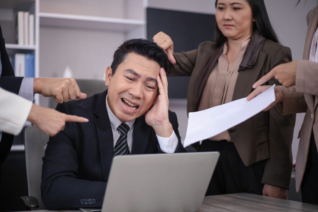 Gérer le stress au quotidien
