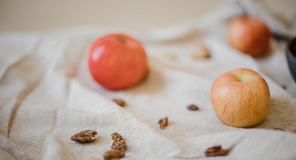 Goûter sans coup de fatigue : les bonnes associations
