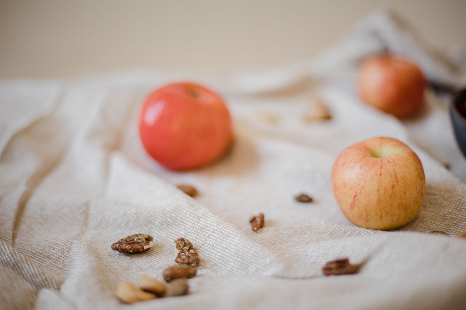 Goûter sans coup de fatigue : les bonnes associations