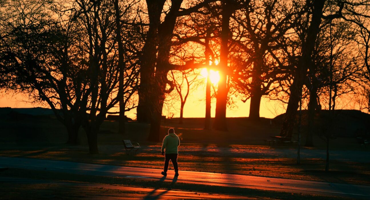 Lumière du jour et énergie : l'importance de sortir le matin