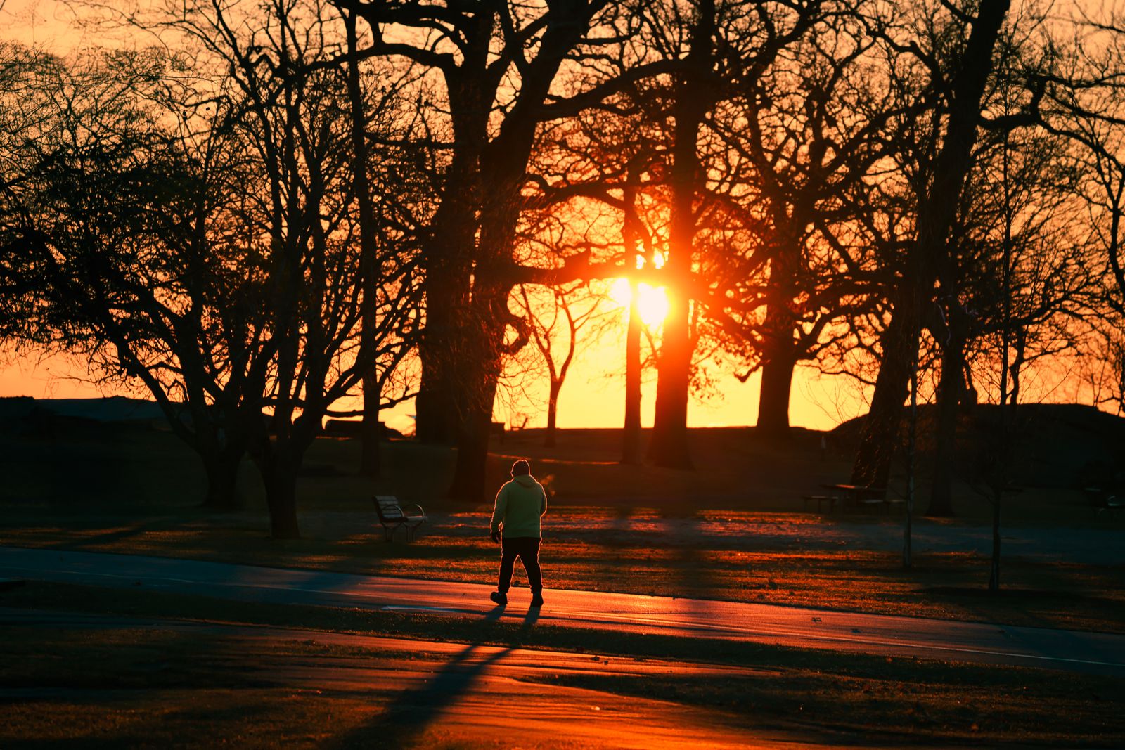 Lumière du jour et énergie : l'importance de sortir le matin