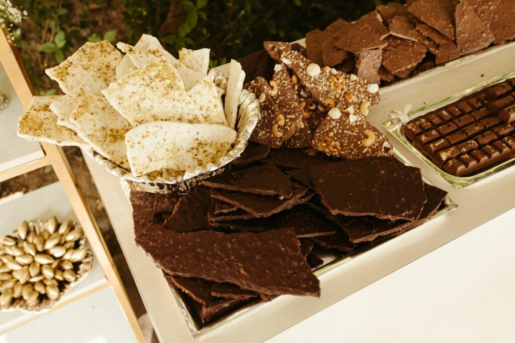 Les meilleures sources alimentaires
