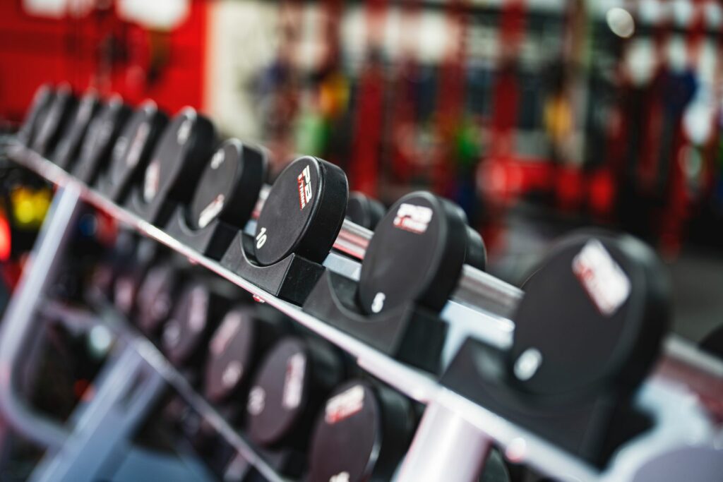 Commencer le renforcement musculaire