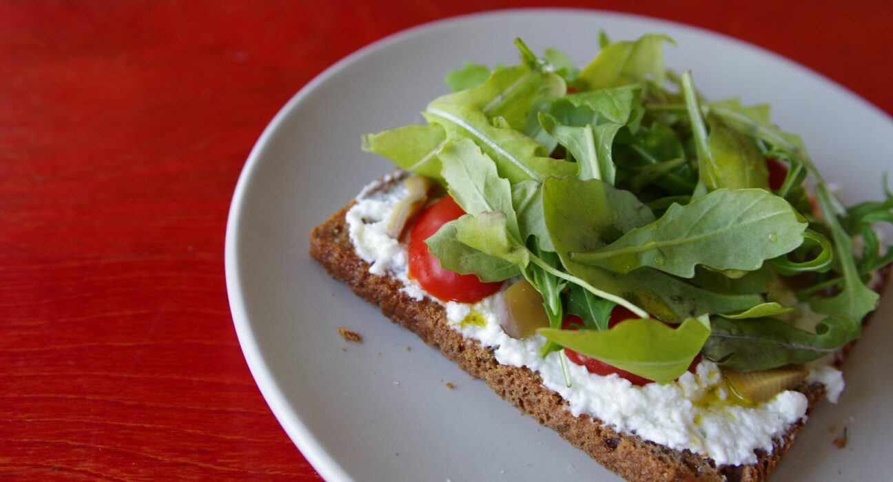 Petit-déjeuner énergisant : 5 idées pour tenir jusqu'à midi