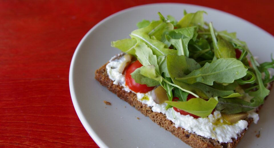Petit-déjeuner énergisant : 5 idées pour tenir jusqu'à midi