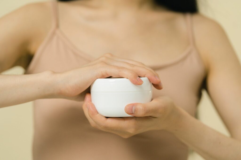 Jours 1 et 2 : éteindre l'inflammation