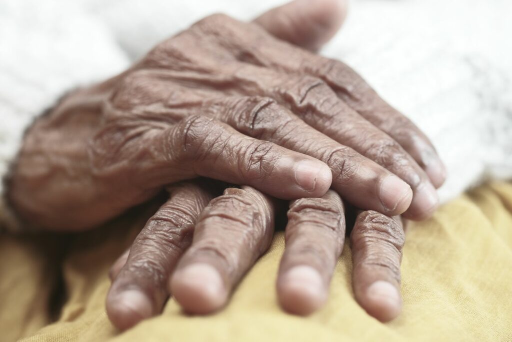 Les petits gestes qui soulagent