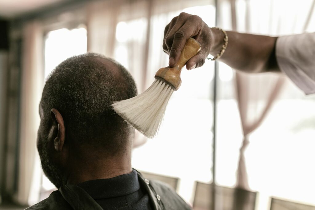Les soins qui soulagent