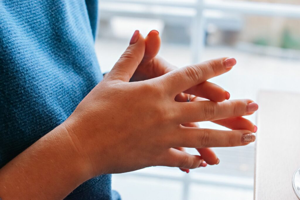 Les signes qui doivent alerter