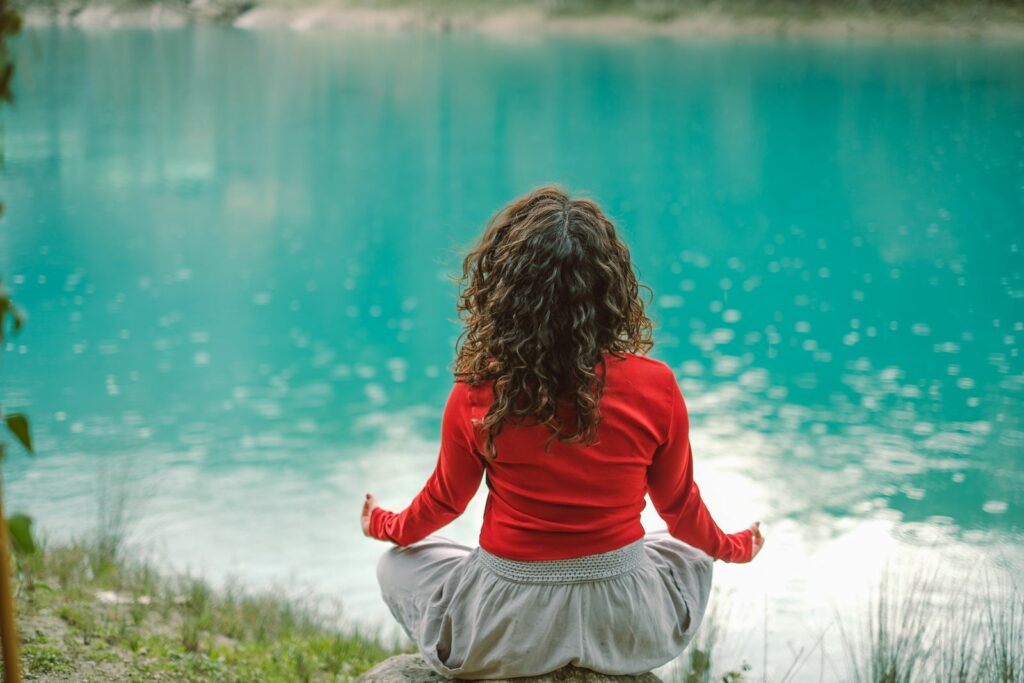 Comment le stress agit sur la peau
