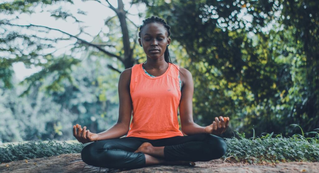 Des outils pour apaiser le stress