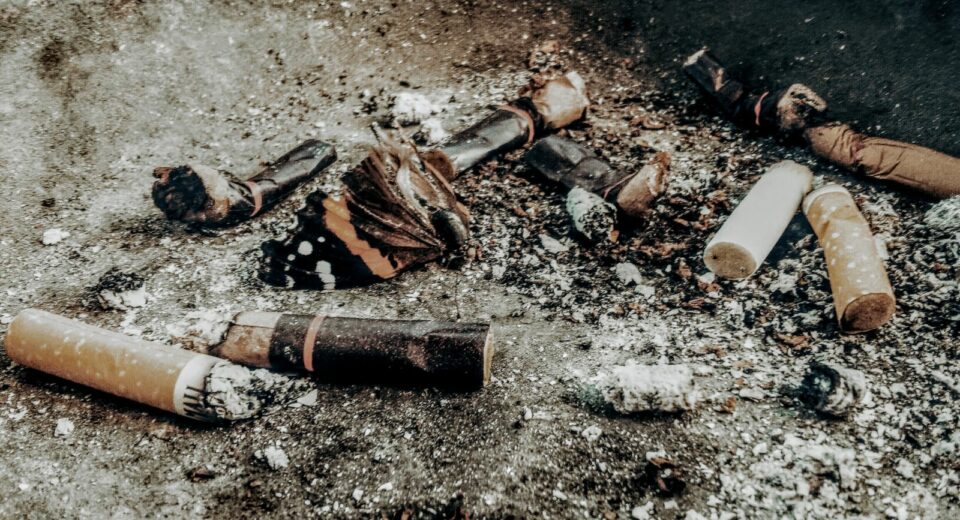 Psoriasis et tabac : pourquoi arrêter change vraiment la donne