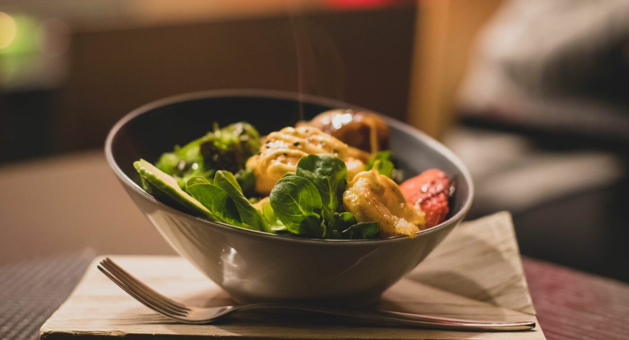 Résistance à l'insuline : que manger au quotidien ?
