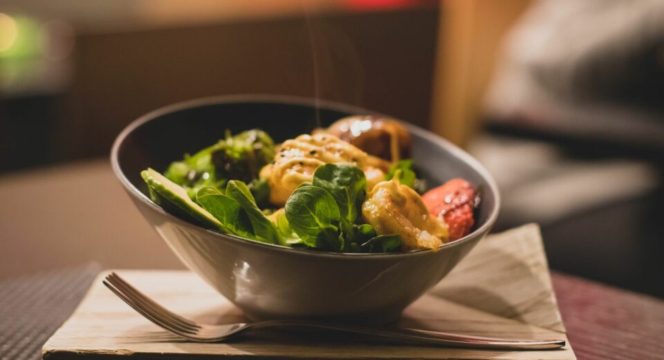 Résistance à l'insuline : que manger au quotidien ?