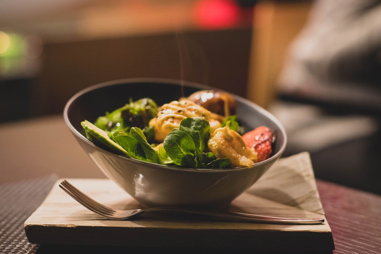 Résistance à l'insuline : que manger au quotidien ?