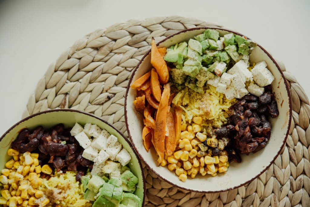 Les aliments à privilégier