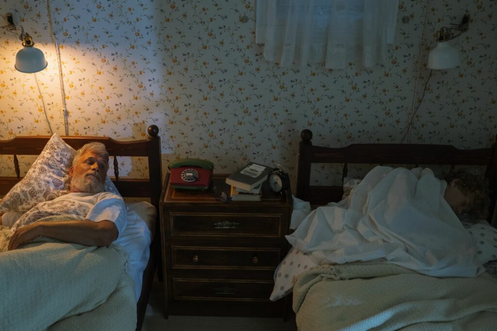 Comment le manque de sommeil perturbe l'insuline
