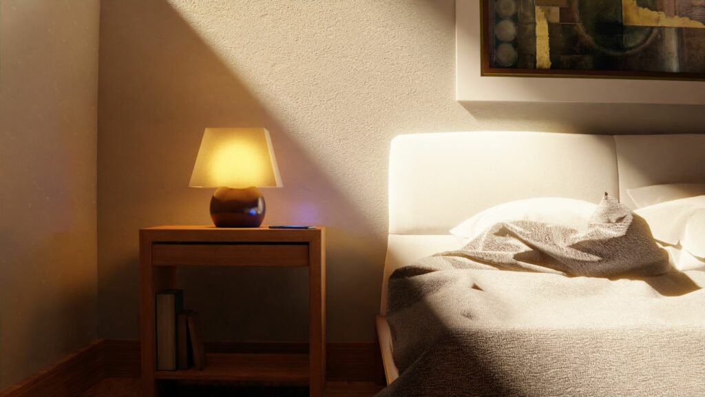 Mieux dormir pour mieux réguler