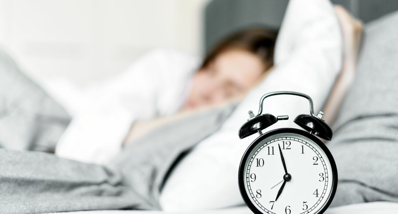 Sommeil et risque de diabète : pourquoi les nuits courtes comptent
