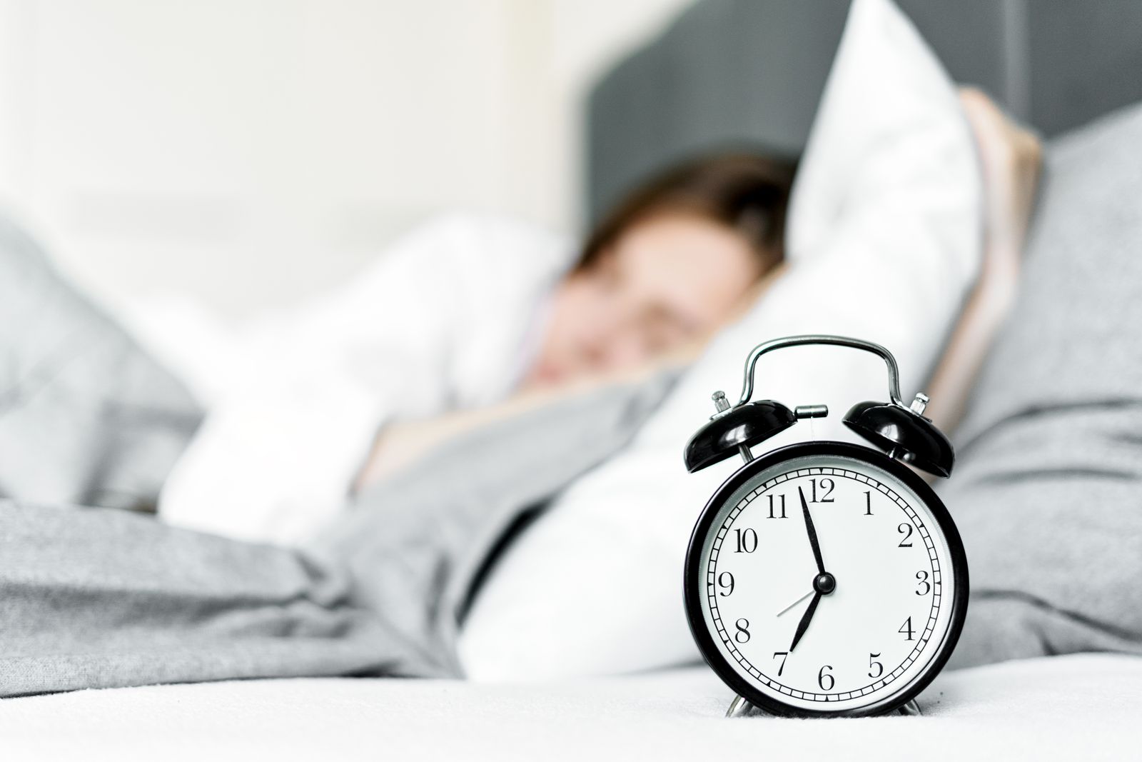 Sommeil et risque de diabète : pourquoi les nuits courtes comptent