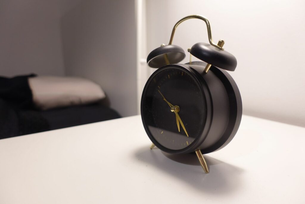 Les réflexes pour de meilleures nuits