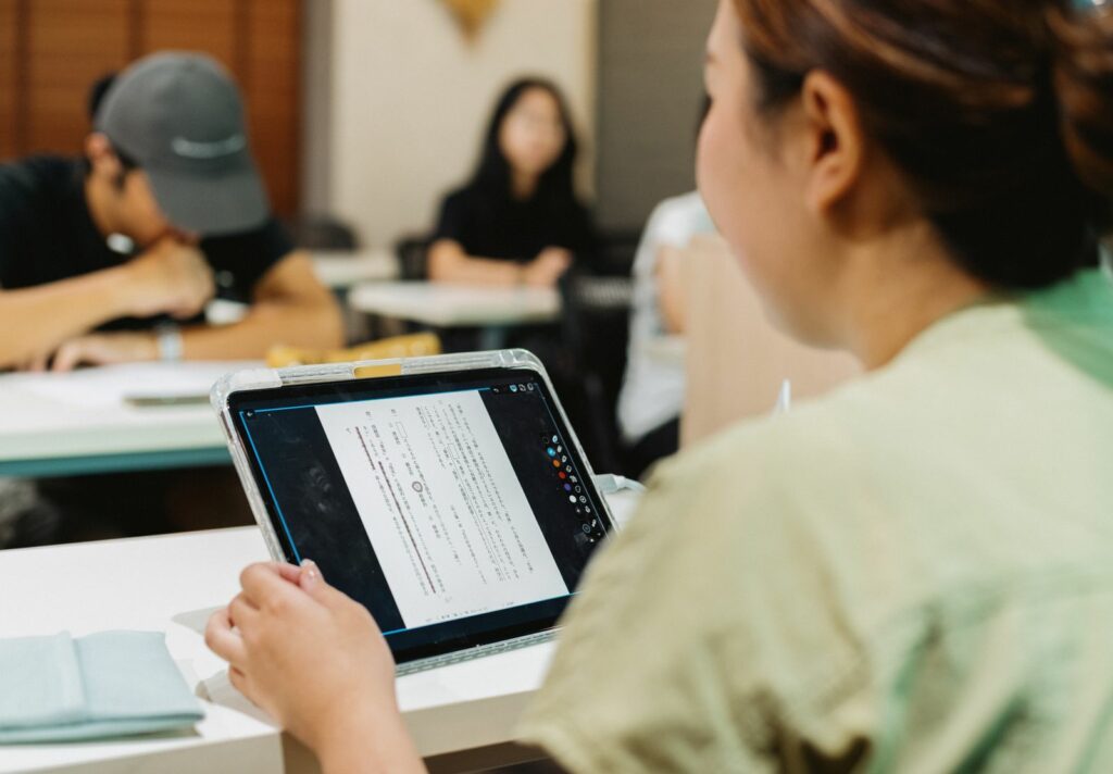 Les bons réflexes pour la concentration