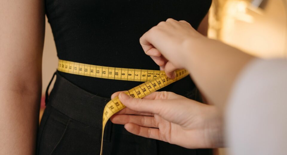 Tour de taille et diabète : le chiffre à surveiller chez soi