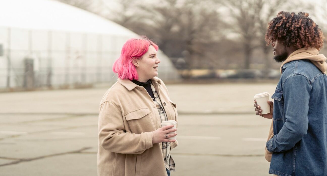 Vivre avec le psoriasis : oser en parler et retrouver confiance